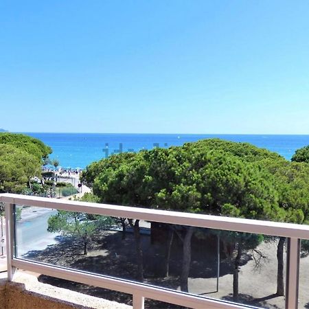 Apartment Direkt Am Strand Blanes Eksteriør billede